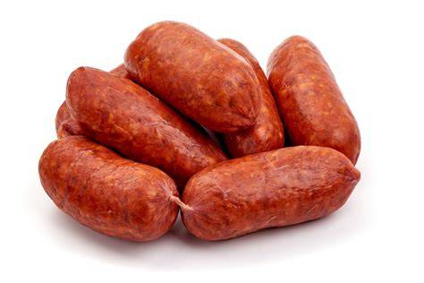 Chorizo fresco