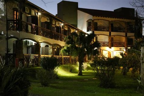 Fachada de House of Tides, una antigua posada del siglo XIX