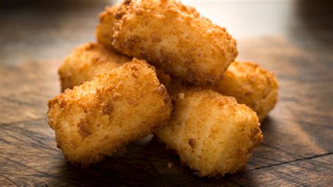 Esquema visual sobre el rebozado perfecto de las croquetas