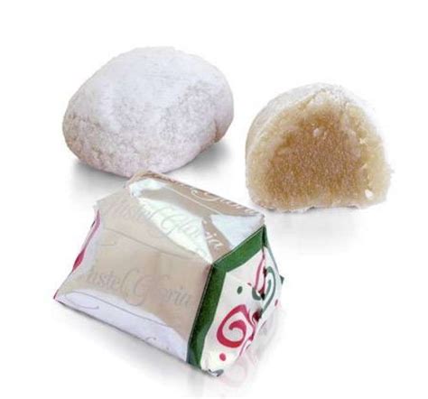 Pasteles de gloria andaluces
