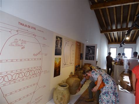 Centro de interpretación de alfarería tradicional