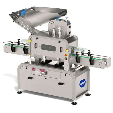 Máquina cerradora de envases de aluminio para pollo