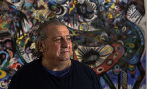 Retrato de José Lucas