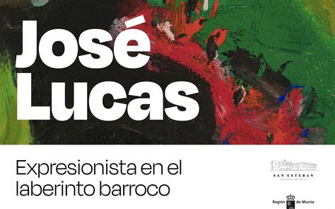 Obra expresionista de José Lucas
