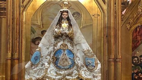 Iglesia de la Virgen del Valle en Saldaña