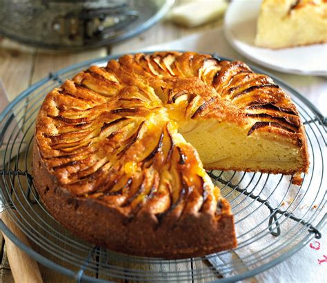 Tarta de manzana tradicional