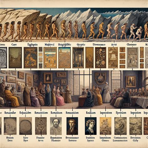 Evolución de las galletas a lo largo de la historia