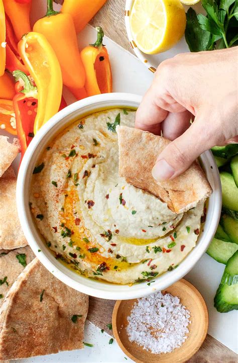 Baba ganoush
