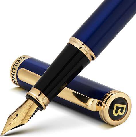 Inserción de cartucho en pluma estilográfica