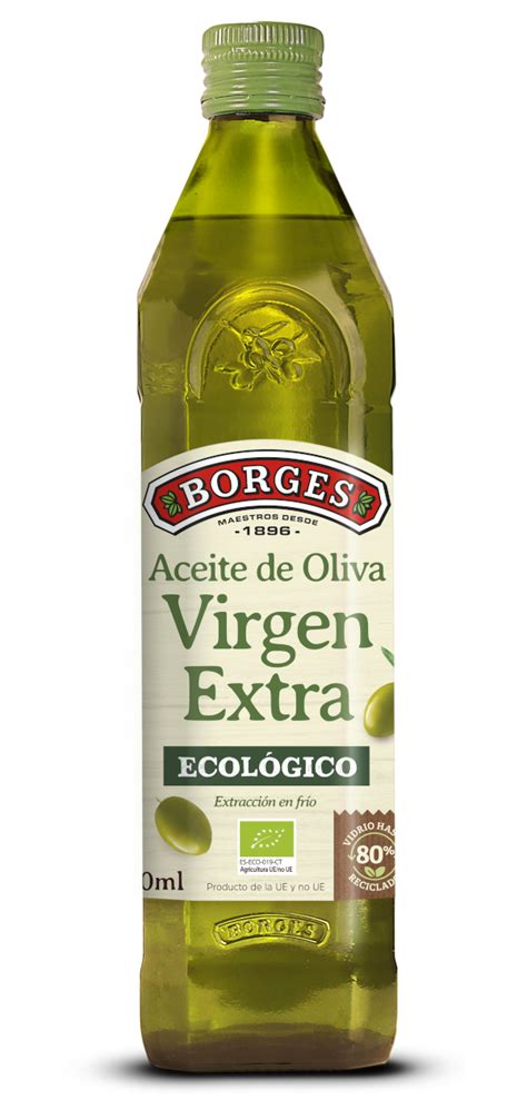 Variedad de aceites de oliva virgen extra