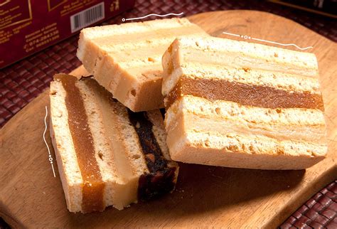 Postre King Kong de Lambayeque