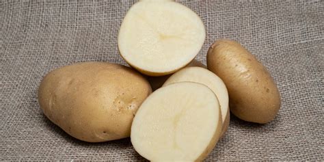 Formas saludables de cocinar patatas