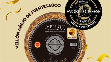 Mapa de la región de Fuentesaúco, origen del queso Vellón