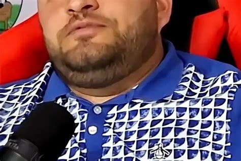 José Tostado en entrevista