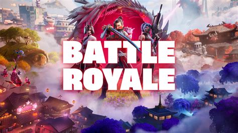 Una máquina de tiro al plato en Fortnite Battle Royale