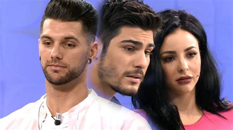 Captura de pantalla de los participantes de MYHYV, Rym, Albert y Joni