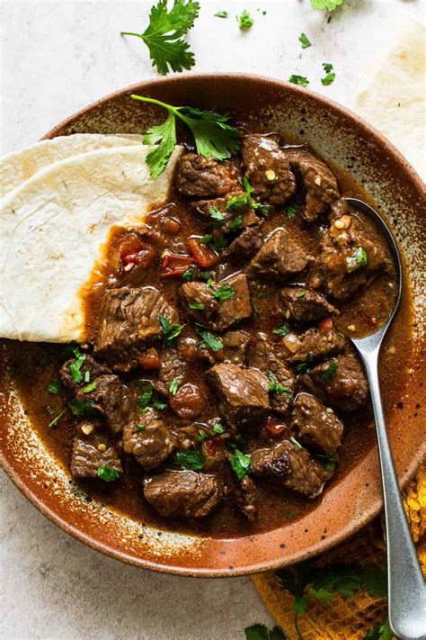 Ideas para reutilizar las sobras de carne guisada