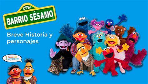 El nuevo decorado de Barrio Sésamo de 1996, premiado internacionalmente