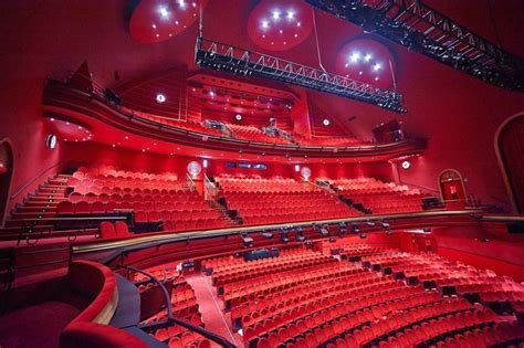 Teatro Coliseum Madrid