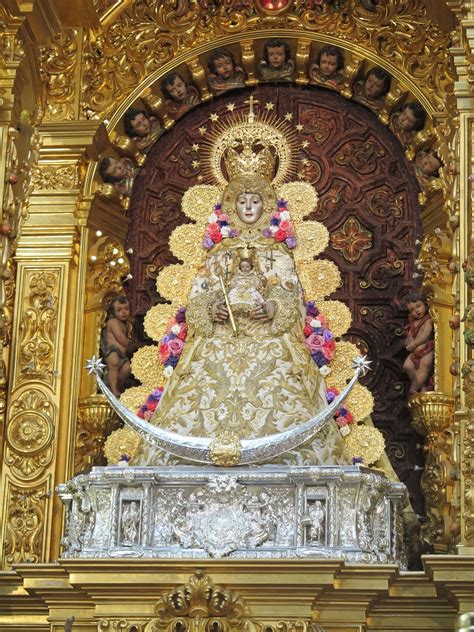 Virgen del Rocío