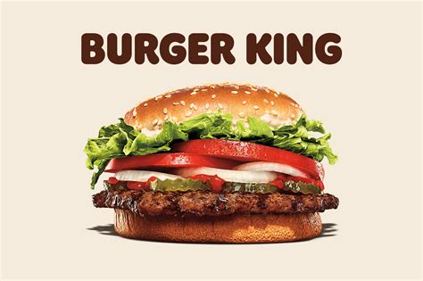Proceso de cocción de hamburguesas en Burger King
