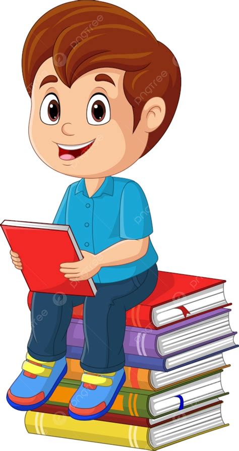 Imagen de un niño pequeño sosteniendo un libro de cartón resistente