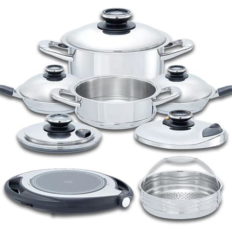Utensilios de cocina AMC