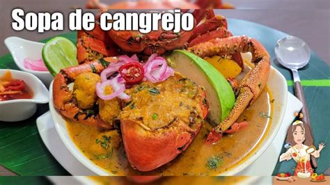 Ingredientes frescos para el relleno de cangrejo