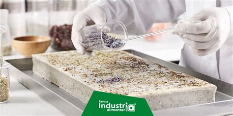 Productos alimenticios creados mediante fermentación de precisión