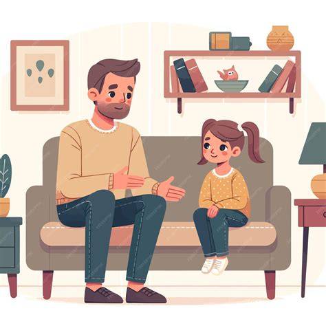 Ilustración humorística de un cuñado dando consejos sobre diversos temas