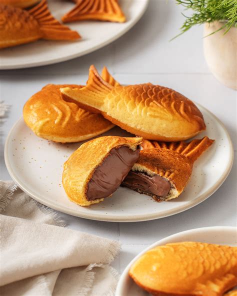 Taiyaki