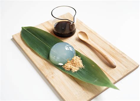 Mizu Shingen Mochi
