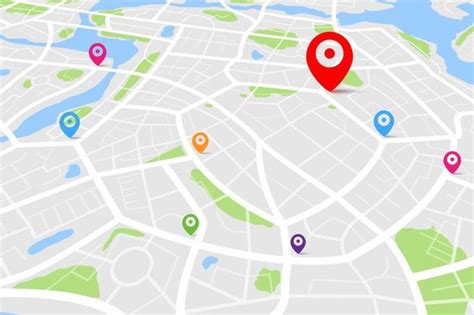 Mapa mostrando la ubicación de las tiendas Dylan