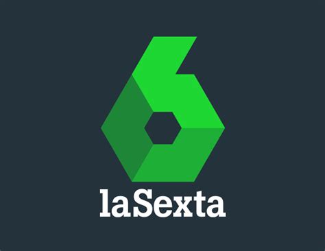 Logo de laSexta