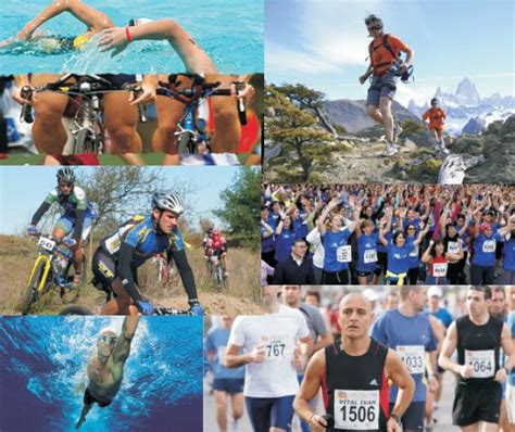 Imágenes de eventos deportivos
