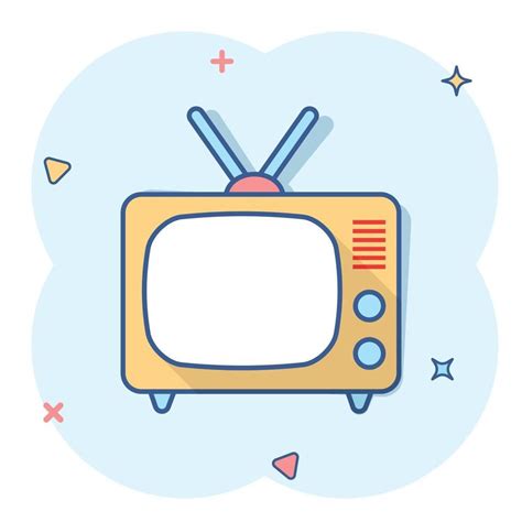 Icono de un programa de televisión