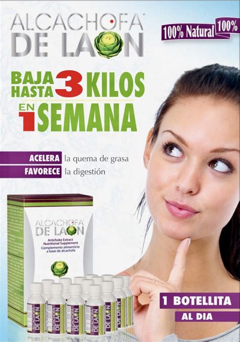 Envase del producto Sbelta Plus Alcachofa de Laon