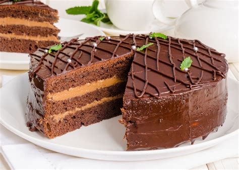 Bacon con chocolate y caramelo