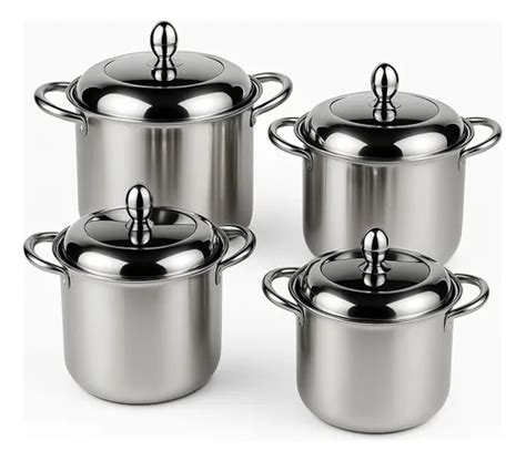 Tipos de cocinas compatibles con baterías de ollas