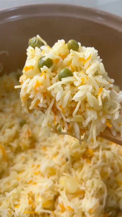 Arroz cocido en muselina para acompañar guisos