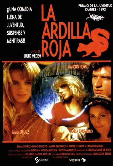 Póster de la película 