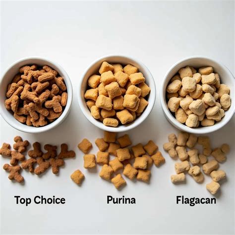 Infografía con los ingredientes para las croquetas líquidas