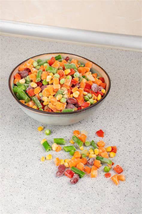 variedad de verduras para cocinar
