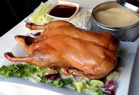 Restaurantes de Pato Pekín en Madrid