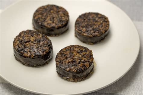 Morcilla de Burgos frita
