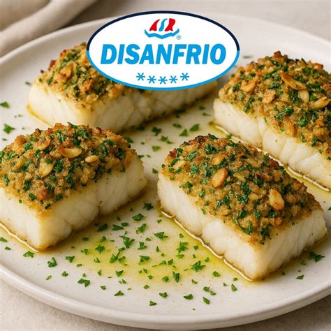 Lomos de bacalao confitándose en aceite