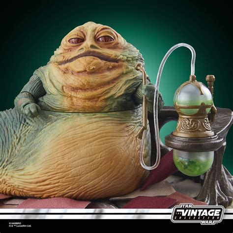 Pasteles temáticos de Star Wars: Jabba the Hutt, AT-AT, Estrella de la Muerte