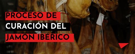 Infografía del proceso de elaboración del jamón ibérico de Jabugo