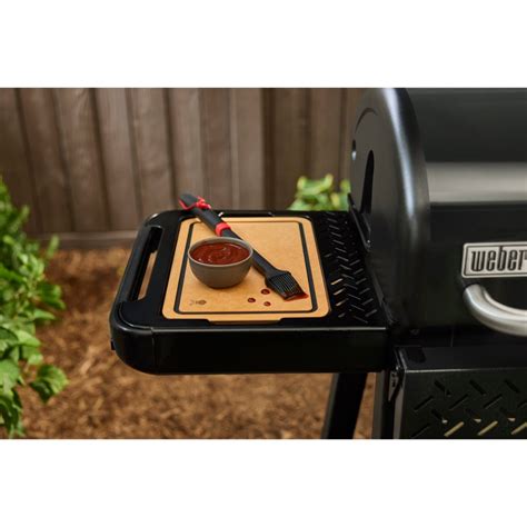 Accesorios Weber para barbacoa
