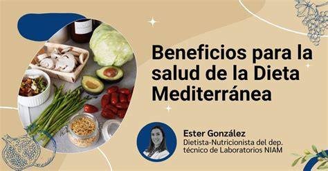 Infografía sobre los beneficios del atún en la dieta mediterránea